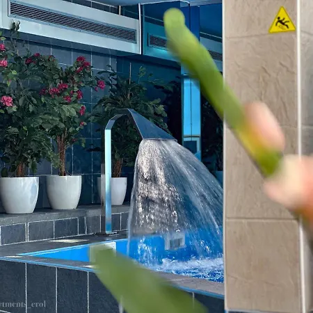 Luxury Erol Apartment *