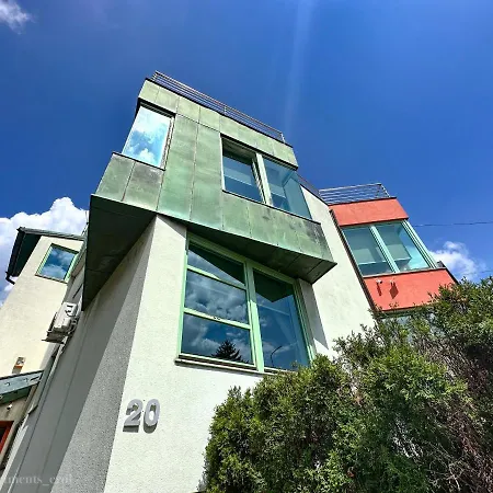 Apartment Luxury Erol