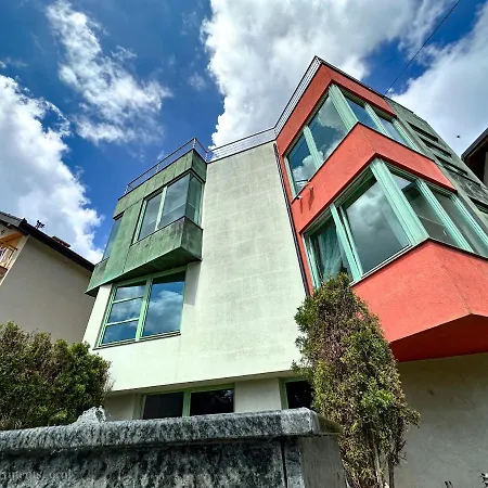 Luxury Erol Apartment