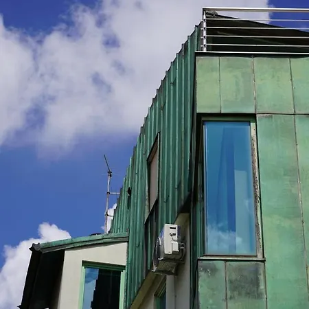 Luxury Erol Apartment Sarajevo