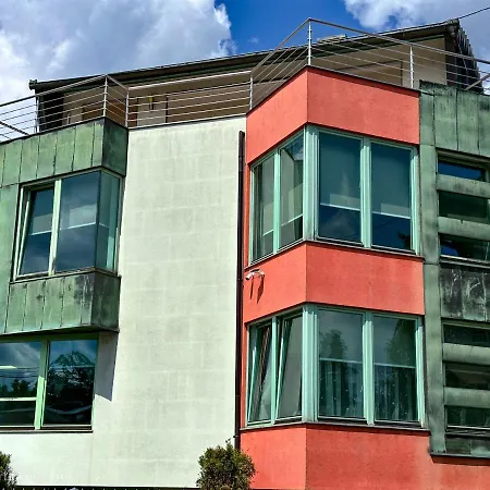 Apartment Luxury Erol Sarajevo