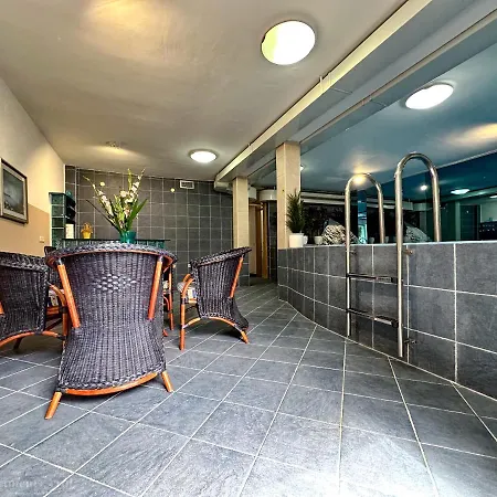 Luxury Erol Apartment Sarajevo