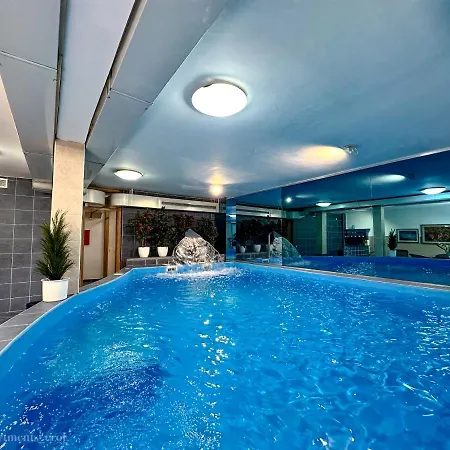 Διαμέρισμα Luxury Erol Σαράγεβο