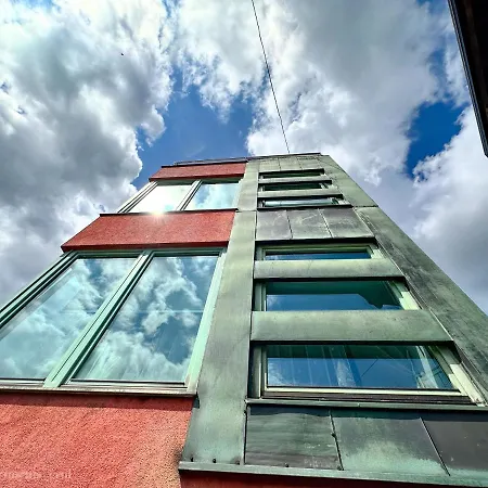 Luxury Erol Apartment Sarajevo