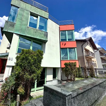 Luxury Erol * Sarajevo