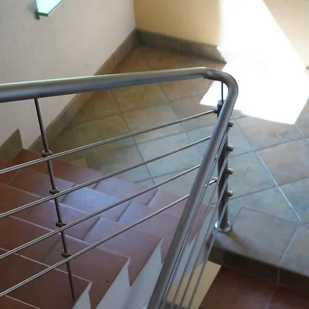 Apartment Luxury Erol Sarajevo