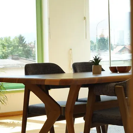 Apartment Luxury Erol Sarajevo