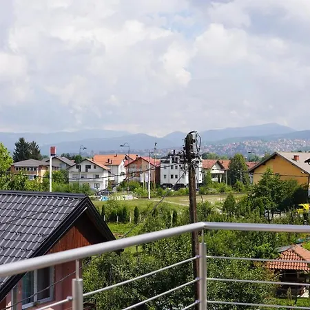 Luxury Erol Sarajevo