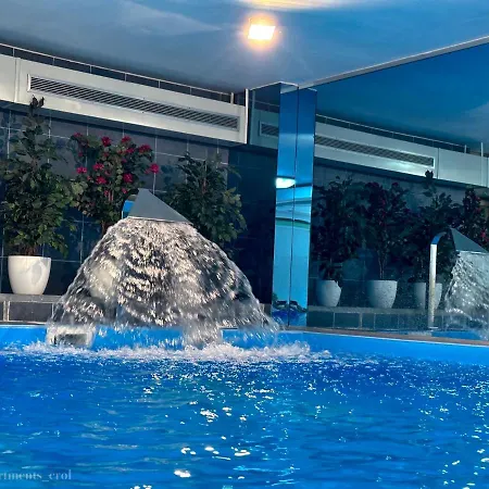 Διαμέρισμα Luxury Erol *