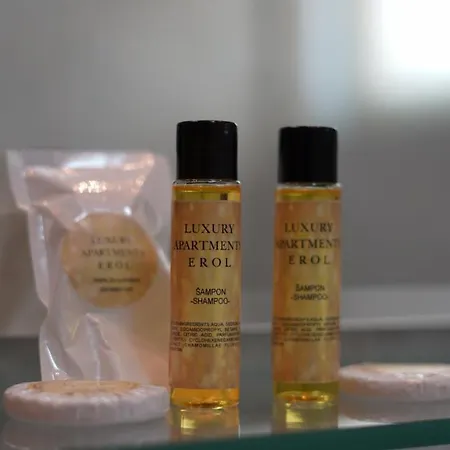 Διαμέρισμα Luxury Erol Σαράγεβο