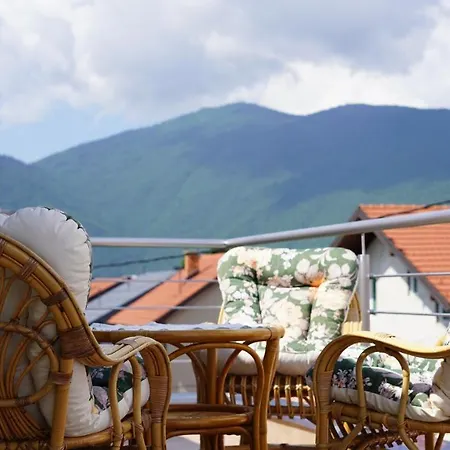 Apartment Luxury Erol