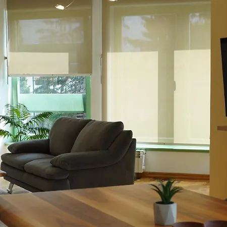 Apartment Luxury Erol Sarajevo