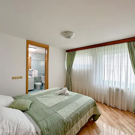 Luxury Erol Διαμέρισμα
