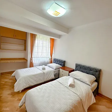 Διαμέρισμα Luxury Erol *