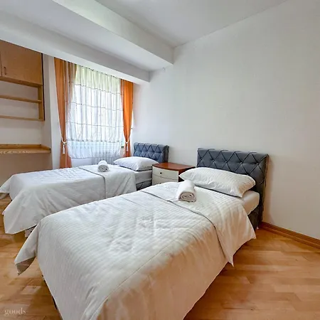 Luxury Erol