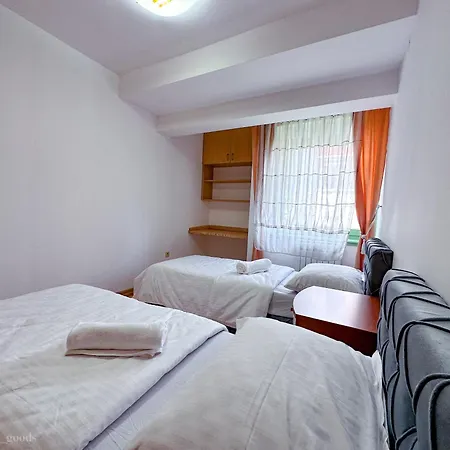 Luxury Erol Apartment *