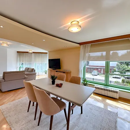 Apartment Luxury Erol Sarajevo