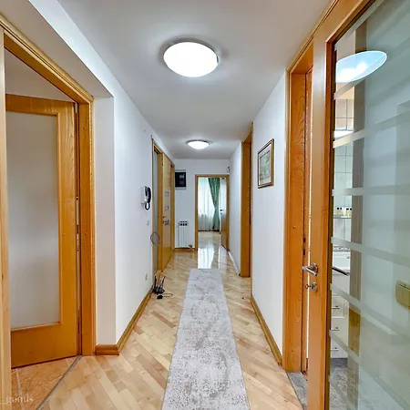 Luxury Erol Σαράγεβο