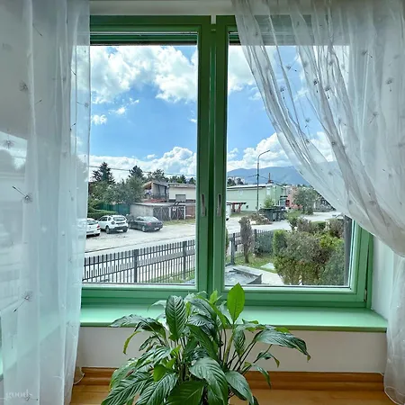 Luxury Erol Apartment