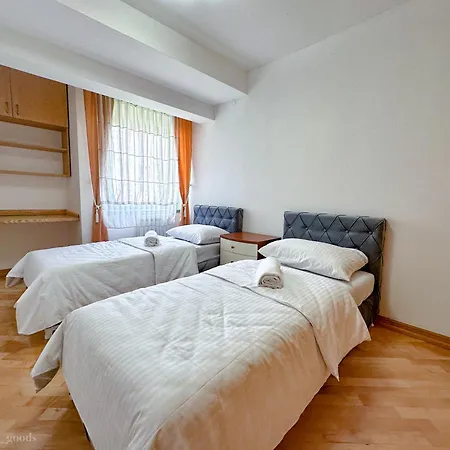 Luxury Erol