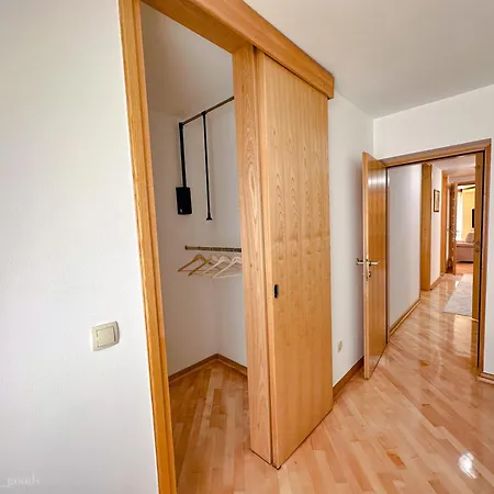 Apartment Luxury Erol