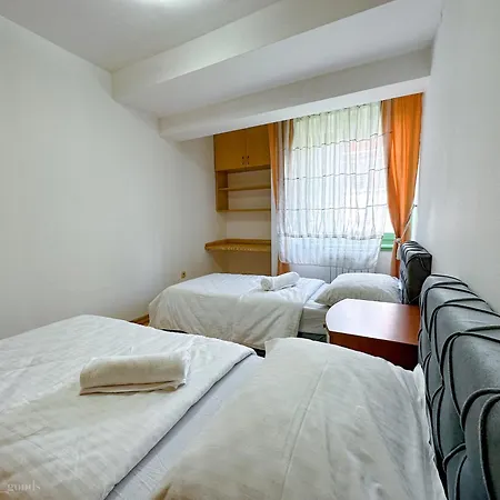 Luxury Erol Sarajevo