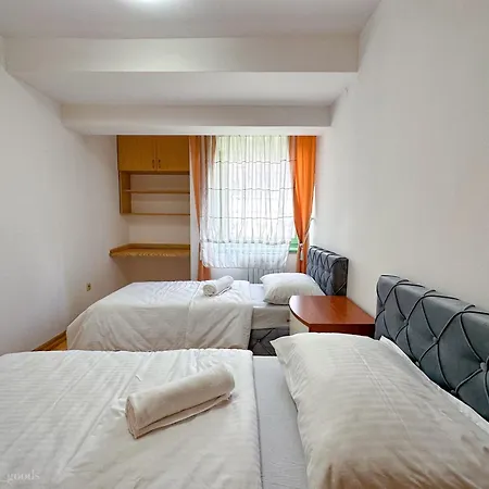 Apartment Luxury Erol *
