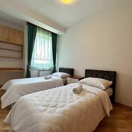 Luxury Erol