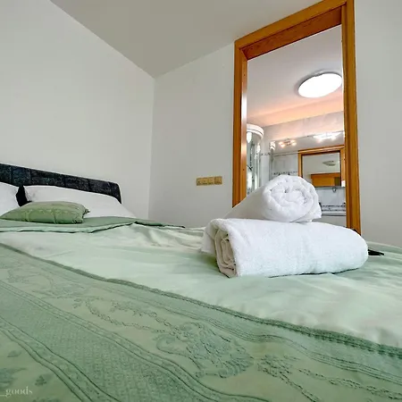 Apartment Luxury Erol Sarajevo