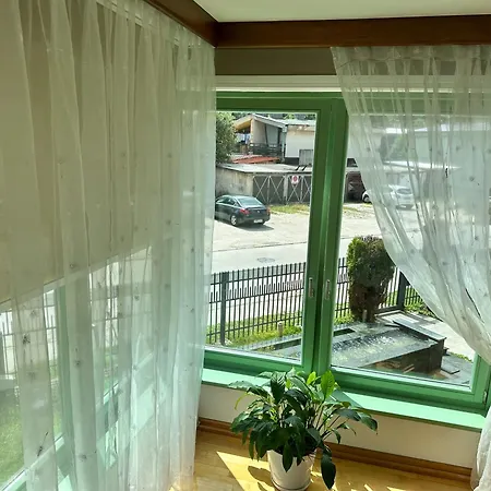 Apartment Luxury Erol *