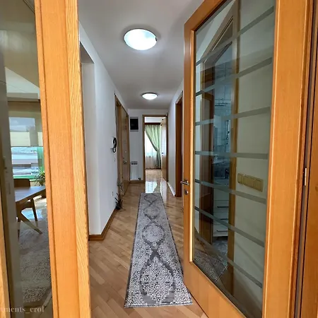 Luxury Erol Διαμέρισμα *