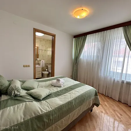 Apartment Luxury Erol *
