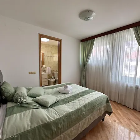 Luxury Erol *