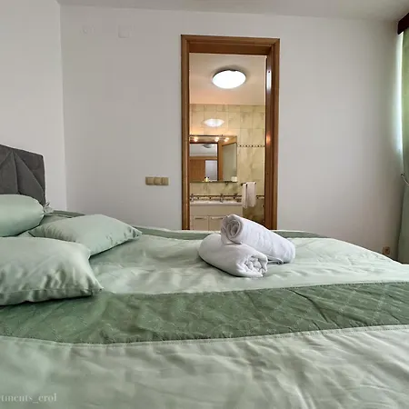 Luxury Erol Διαμέρισμα *