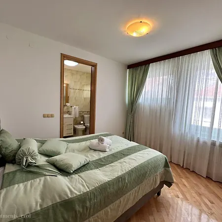 Διαμέρισμα Luxury Erol