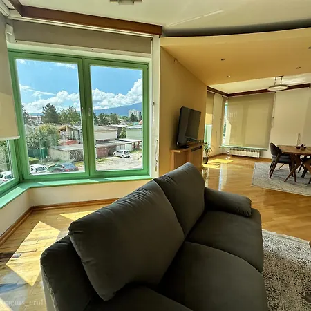 Luxury Erol Sarajevo