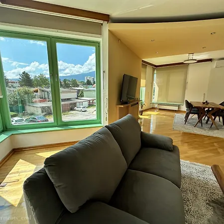 Luxury Erol * Sarajevo