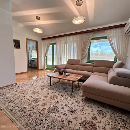 Luxury Erol Διαμέρισμα *