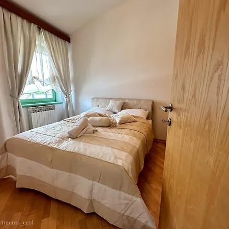 Apartment Luxury Erol Sarajevo