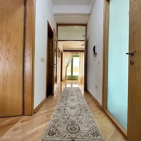 Luxury Erol Apartment Sarajevo