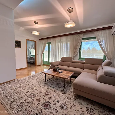 Luxury Erol Σαράγεβο