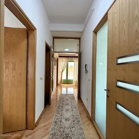 Apartment Luxury Erol