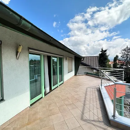 Apartment Luxury Erol