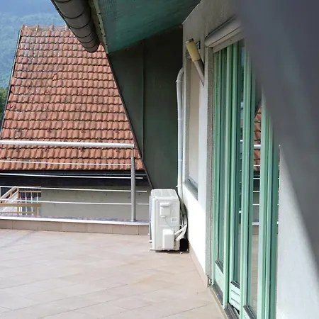 Luxury Erol Apartment