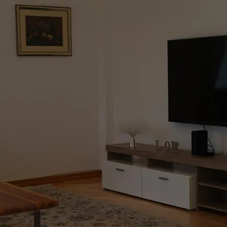 Luxury Erol Sarajevo