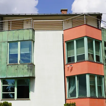 Luxury Erol Apartment Sarajevo