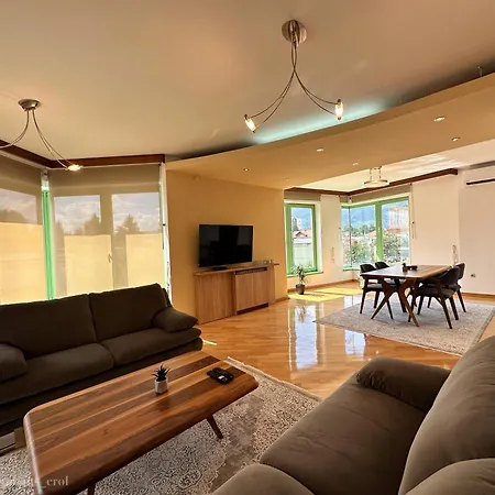 Luxury Erol Apartment *